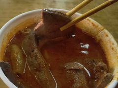 -友生风味小吃(营平农产品市场店)