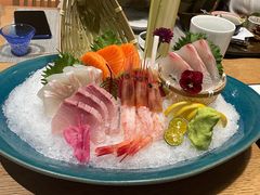 -月下料理(楷林IFC店)