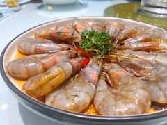 酱虾-渔娘渔家丹东海鲜(东直门店)