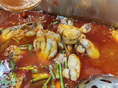 -二郎田鸡(洛溪食街店)