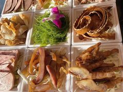 九宫格-一斗火锅·招财羊毛肚(北温泉九号店)
