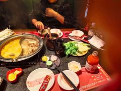 -牛New寿喜烧(金茂览秀城店)