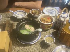 -南京大牌档(新街口德基广场店)