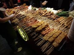 -时尚天河商业广场