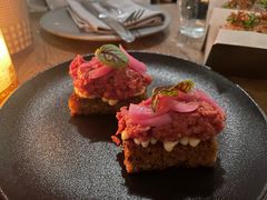 -BOR Eatery(安福路店)