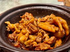 -客家大院·非遗赣南客家菜(郁孤台店)
