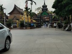 -西双版纳傣族园