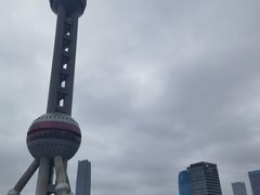 -东方明珠广播电视塔