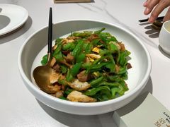 -富淳饭店(陆家嘴保利广场店)
