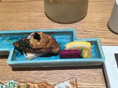 -吉之仙•中国制造•出口级食材日料店(领事馆总店)