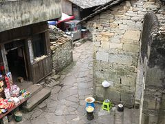 -云山屯古建筑群景区