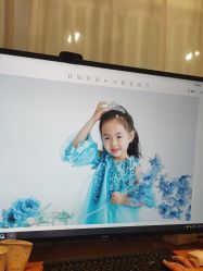 -倾城宝贝儿童摄影(新辰里酒仙桥店)
