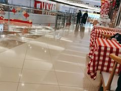 -西贝(财富购物中心店)