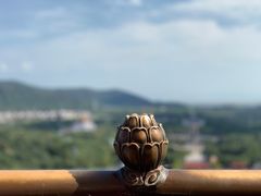 -灵山胜境