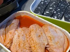 -刘炭长牛烧大块烤肉(珠海香洲店)