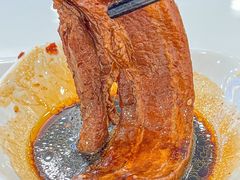 -红功夫·现炒大王把子肉(宋家庄店)