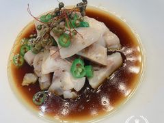 -荷风细雨·中国茶宴(碧云店)