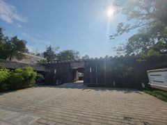 -元大都城垣遗址公园