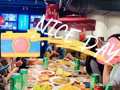 -老胖串店(浆水泉路店)