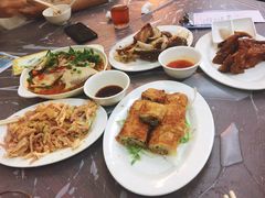 芒果一口脆-陈根记大牌档