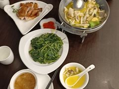 -古南都·老广东酒楼(龙江店)