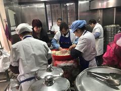 -味一早餐(新芝路店)