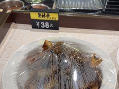 -渔娘渔家丹东海鲜(东直门店)