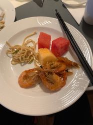 -上海浦东喜来登由由大酒店·宴会厅