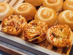 -BreadTalk面包新语·烘焙蛋糕(中华广场店)