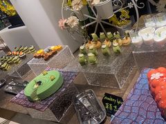 -杭州开元名都大酒店·地中海自助餐厅