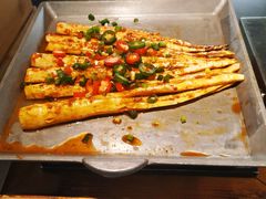 -很久以前羊肉串(中山公园店)