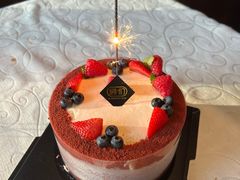 -姆们M Sweetie Cake(三里屯店)