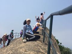 -丹东凤凰山景区