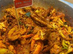 -嘎嘎鸭下巴·爆辣干锅(明教寺店)