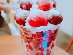 -Cafe de Paris(林荫路店)