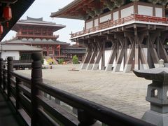 -陈武帝故宫
