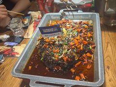 -1819餐厅·团队聚餐·烤串·精酿