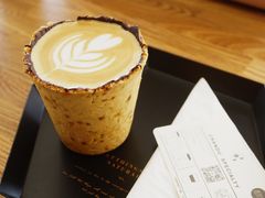 -ChanDu躔度咖啡(灯塔店)