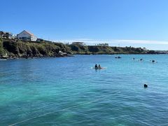 -咸德海水浴场
