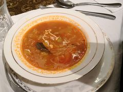 -92°C俄式厨房(中央大街店)