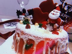 -Whisper studio薇语花艺烘焙工作室