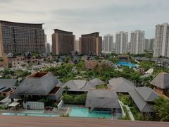 -亚马逊丛林水乐园