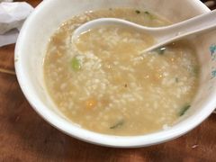 -温记府廟豆汤饭·始于1955年(海椒店)