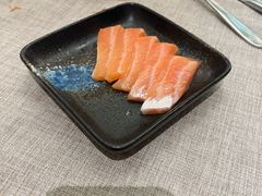 -东方红海鲜百汇(国际大厦店)