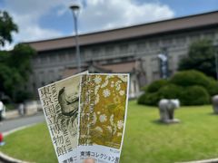 -东京国立博物馆