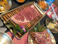 -西塔老太太泥炉烤肉(双井店)