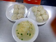 -津门永胜包子铺(哈尔滨道总店)