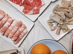 -虾大侠·盱眙龙虾老北京铜锅涮羊肉(金楠天街店)