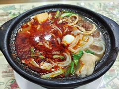 -清真·穆萨砂锅(大皮院店)