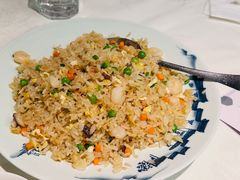-杭州香格里拉·香宫中餐厅